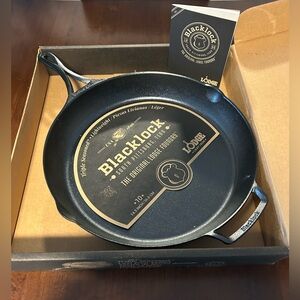 LODGE Blacklock SKILLET 14.5"
